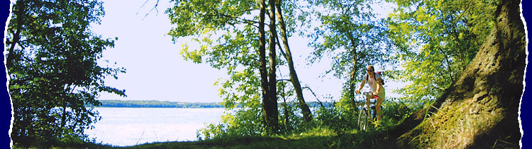 Erlebnistouren in Plau am See