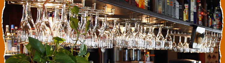 Wunderschöne Ambjente im Fischerhaus