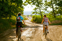 Fahrradverlei in Plau am See
