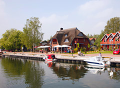 Erlebnistouren in Plau am See