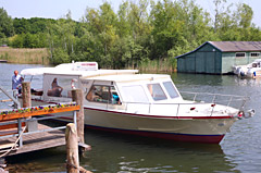 Erlebnistouren in Plau am See