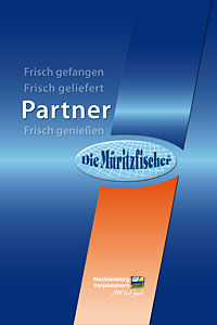 Partner der Müritzfischer