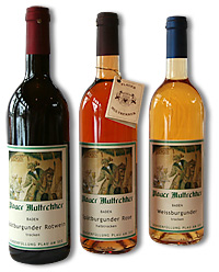 Wiene - Plauer Multrekker