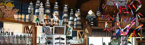 Souvenir Pavillon Plau am See