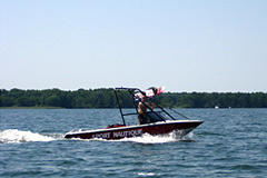 Bootführerschen und Urlaub in Plau am See