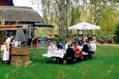 GRUPPENANGEBOT - Urlaub in Meckpom