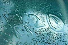 H2O Wochenende - Urlaub in Meckpom