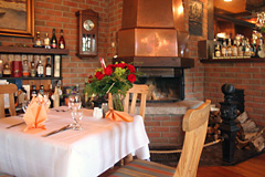 Silvester in Meckpom