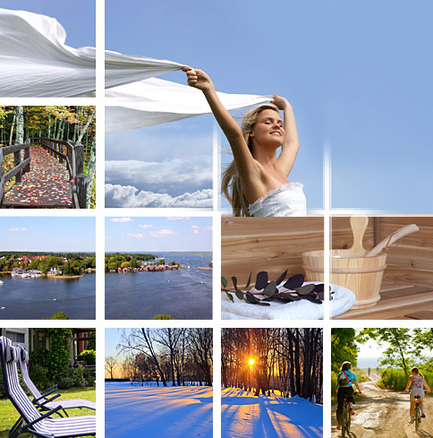 Spesials und Angebote in Plau am See - An der Metow